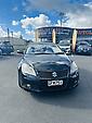 2012 Suzuki Kizashi