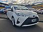 2018 Toyota Yaris