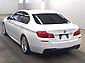 2014 BMW 535i