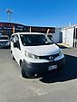 2012 Nissan NV200