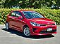 2020 Kia Rio