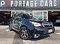 2013 Subaru Forester