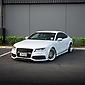 2012 Audi A7