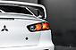 2008 Mitsubishi Lancer