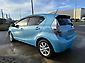 2012 Toyota Aqua