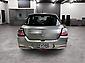 2025 Suzuki Swift