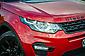 2017 Land Rover Discovery Sport