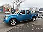 2006 Nissan Navara