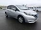 2020 Nissan Note
