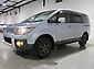 2007 Mitsubishi Delica