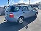 2007 Ford Territory