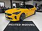 2018 Kia Stinger