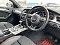 2016 Audi A4 Avant