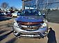 2016 Mazda BT-50