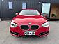 2013 BMW 116i
