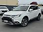 2021 Mitsubishi Outlander
