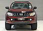 2017 Mitsubishi Triton