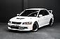2001 Mitsubishi Lancer