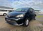 2014 Toyota Vitz