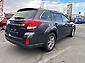 2012 Subaru Outback