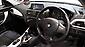 2012 BMW 116i