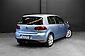 2009 Volkswagen Golf