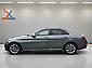 2018 Mercedes-Benz C200
