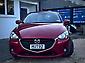 2014 Mazda MAZDA2