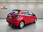 2012 Toyota Yaris