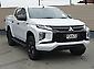 2022 Mitsubishi Triton