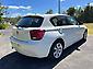 2012 BMW 116i