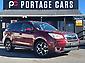 2013 Subaru Forester