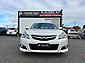2012 Subaru Legacy