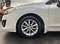 2012 Subaru Impreza
