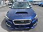 2015 Subaru Levorg