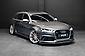 2018 Audi RS6