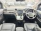 2012 Toyota Vellfire