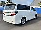 2008 Toyota Vellfire