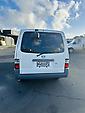 2015 Mazda Bongo