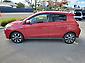 2022 Mitsubishi Mirage