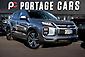 2020 Mitsubishi ASX