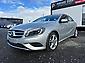 2014 Mercedes-Benz A 180
