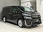2020 Toyota Vellfire