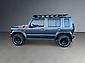 2024 Suzuki Jimny