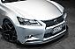 2012 Lexus GS 250