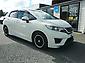2013 Honda Fit Hybrid automatic