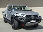 2025 Toyota Hilux