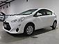 2016 Toyota Aqua
