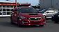 2014 Subaru Levorg