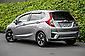 2016 Honda Fit L Hybrid / Jazz